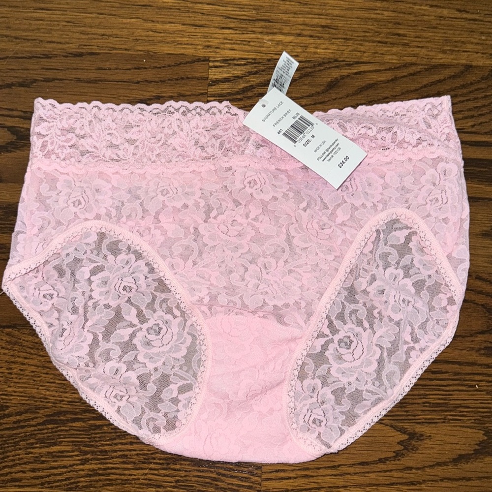 Hanky Panky French Brief
